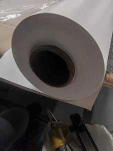 <span class=keywords><strong>Rouleau</strong></span> de papier peint auto-adhésif imperméable gaufré 150D |   Impression personnalisée |   1.37/1.52x60M pour usage domestique et en appartement - Product Image 5