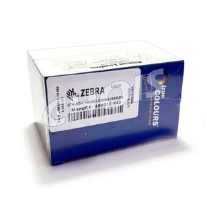 Ruban couleur original <span class=keywords><strong>Zebra</strong></span> P330i 800015-440 pour imprimante de cartes <span class=keywords><strong>Zebra</strong></span> <span class=keywords><strong>P430i</strong></span> - Product Image 5