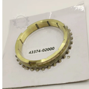 Anillo Sincronizador de Transmisión para Caja de Cambios Automotriz para HYUNDAI KIA OEM 43374-02000 4337402000 - Product Image 3