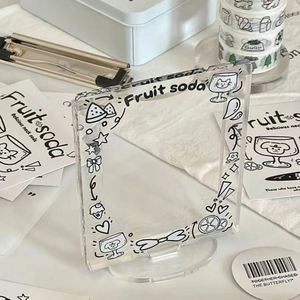 Exhibidores de Acrílico Personalizados con Personajes de Dibujos Animados, Impresos por una o Dos Caras, Sin Pedido Mínimo, Muestra Gratuita, con Figuras de Animales de Plástico - Product Image 6