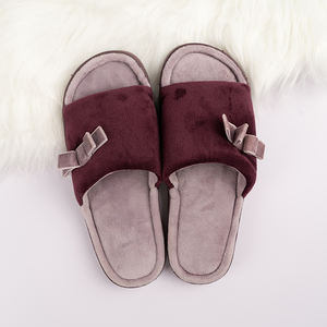 Zapatillas <span class=keywords><strong>de</strong></span> Interior <span class=keywords><strong>de</strong></span> colores y tamaños personalizados suaves <span class=keywords><strong>de</strong></span> alta calidad más nuevas - Product Image 5