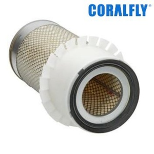 ตัวกรองอากาศสำหรับ CNH 84475951 L865 LX865เครื่องจักรก่อสร้าง LX885ใหม่ของฮอลแลนด์ - Product Image 2