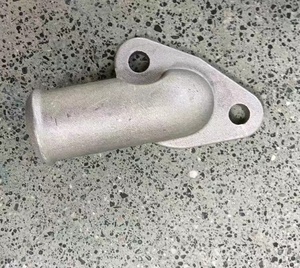 Termostato di Alta Qualità 96414604 per DAEWOO, Tubo di Uscita Acqua Refrigerante Originale per Chevrolet <span class=keywords><strong>Optra</strong></span> 96414604 - Product Image 4