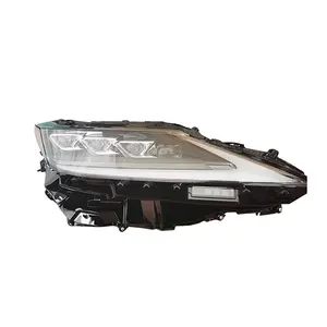 Bộ Thân Trước Xe Hơi Đồ Nướng Nâng Cấp Nội Thất Ford Focus Cho Lexus Rx350 2021 Phụ Tùng Và Phụ Kiện Ô Tô