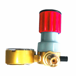 Válvula reguladora de oxígeno de presión de aire LPG de <span class=keywords><strong>Gas</strong></span> <span class=keywords><strong>Natural</strong></span> propano ajustable de precio barato de alta calidad - Product Image 5