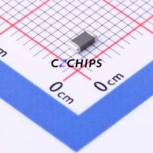 MLB3216F-471T Ferrite Bead 1206 RF ( Impedance @ Frequency: 470Ohm@100MHz )( Error: 25% )( DC Resistance (DCR): 300mOhm ) - Product Image 2
