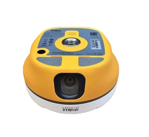 Hi-target VRTK/V5 GNSS RTK พร้อมช่องสัญญาณ 1408 ช่องสำหรับอุปกรณ์สำรวจ เครื่องมือสำรวจ GNSS GPS RTK - Product Image 1