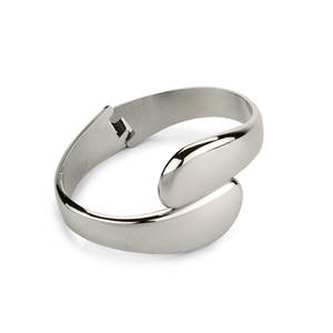 Bracciale a catena da corpo alla moda con gancio per borsa - Product Image 1