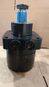 MOTEUR HYDRAULIQUE TG0240 TG0280 TG0335 TG0335HW440BBC TG0335MW440AAAB TG0335HW080AAAF ORBITAL - Product Image 5
