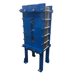 Machine d'électrodialyse à large adaptabilité avec membrane de 1,4-1,8 mg pour la dessalement et le recyclage des eaux usées - Product Image 1