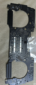 <span class=keywords><strong>Carte</strong></span> mère d'ordinateur portable pour <span class=keywords><strong>apple</strong></span> <span class=keywords><strong>MacBook</strong></span> <span class=keywords><strong>Pro</strong></span> a1989 i5 2.3 16 + 256 - Product Image 3