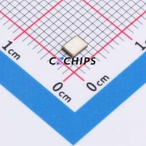 SWXC5ABVE0-27.000000 Crystal (Passive) SMD3225-4P Crystal Oscillator SMD Crystal Oscillator 27MHz 10ppm 8pF - Product Image 1