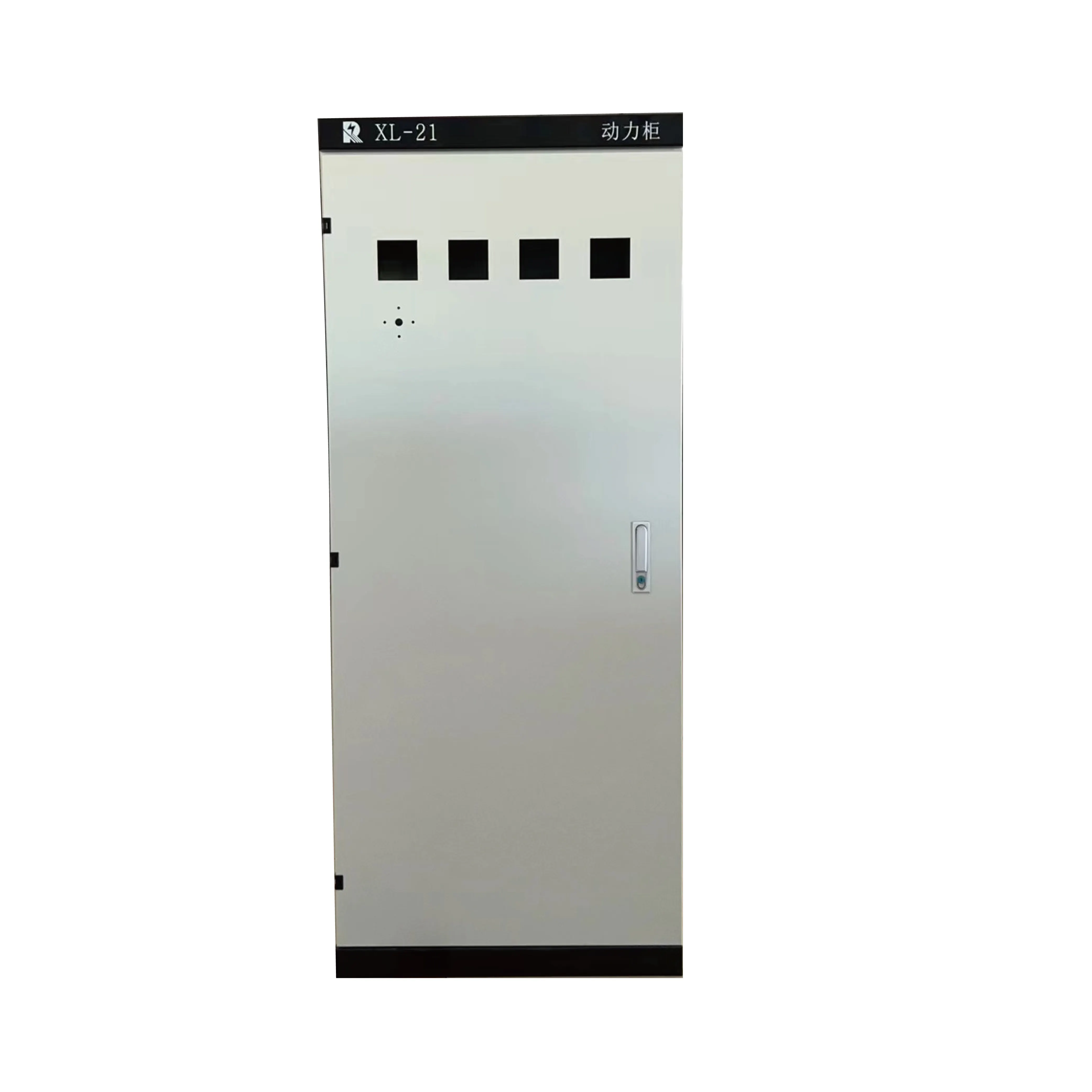 Customization Low-voltage Power Capacitor Cabinet Electrical Panel Board Switchgear Cabinet Control Distribution Boards