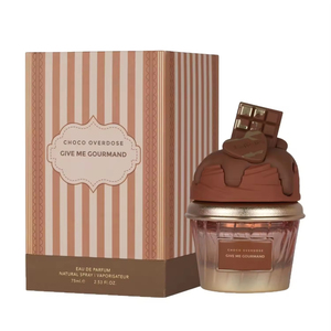 Parfum créatif universel en forme de bonbon, crème, chocolat ou crème glacée, taille standard 75 ml, best-seller - Product Image 5