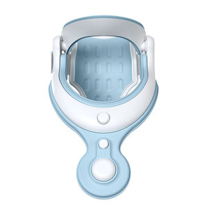 एयरबैग गर्दन ब्रश के साथ चिकित्सा गर्भाशय ग्रीवा कॉलर गर्दन समर्थन समायोज्य गर्दन समर्थन समायोज्य गर्दन समर्थन समायोज्य गर्दन समर्थन - Product Image 3