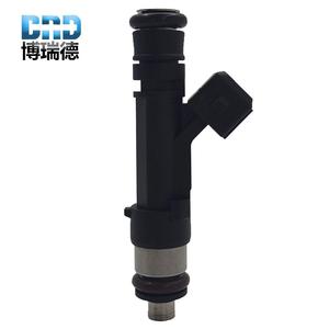 Injecteur de carburant de remplacement 0280158502 pour véhicule Lada, pièce de rechange pour alimentation en carburant, qualité testée - Product Image 3