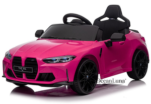 รถควบคุมระยะไกลแบบชาร์จไฟได้สำหรับเด็กใช้ได้ทั้งชายและหญิงพร้อมล้อโฟม4ล้อสำหรับนั่งบนรถสำหรับเด็ก - Product Image 3