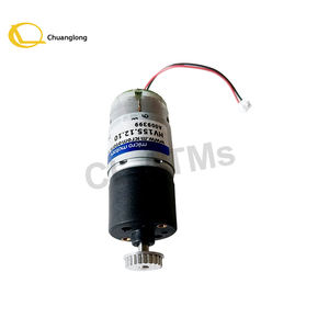 Attrezzatura finanziaria Glory ATM Parts NMD NMD100 NMD050 Dispenser NF300 Pick Motor Micro motore A009399 - Product Image 4