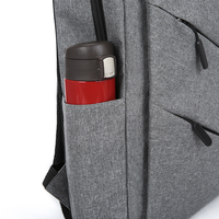 Nouvel ensemble de sacs d'école 2025 – Lot de 3 sacs pour hommes et femmes, sacs à dos et sacoche pour ordinateur portable