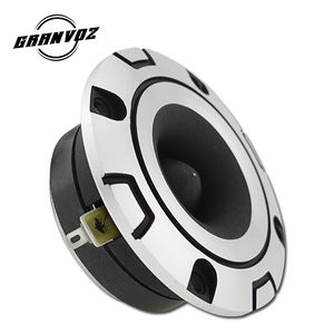 Prix d'usine 25.4mm KSV Car Audio 4Ohm Bullet Driver Titanium Tweeter Speaker - Product Image 3