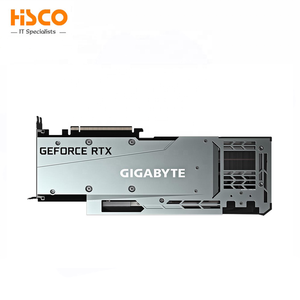 Pour <span class=keywords><strong>GIGABYTE</strong></span> <span class=keywords><strong>Gaming</strong></span> <span class=keywords><strong>OC</strong></span> GeForce RTX <span class=keywords><strong>3080</strong></span> 10GB GDDR6X PCI 4.0 ATX Carte vidéo GV-N3080GAMING <span class=keywords><strong>OC</strong></span>-10GD (rev. 2.0) LHR - Product Image 5