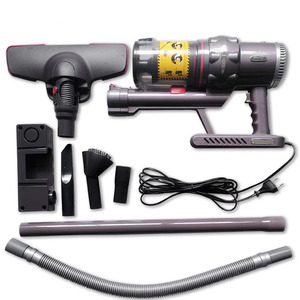 Aspirateur à main avec cordon de 4 mètres, pour nettoyage humide et sec, portable, pour le nettoyage domestique - Product Image 3