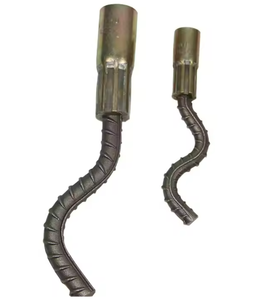 Bán buôn thép bê tông đúc sẵn Rắn đuôi chủ đề lượn sóng ĐUÔI REN Neo cho xây dựng - Product Image 5