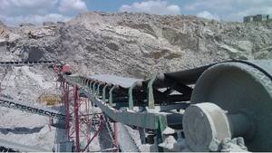 CEMA sabuk konveyor <span class=keywords><strong>Idler</strong></span> Pulley baru bagian peralatan penanganan bahan untuk alat konveyor transportasi batu agregat stasiun - Product Image 6