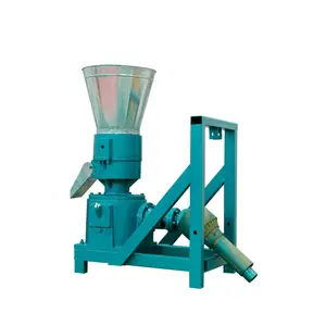 Pto driven wood pellet mill sawdust pellet machine for sale biomass pellet maker