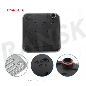 Filtre de transmission automatique A604 et jeu de joints de carter d'huile de remplacement-Équivalent OEM pour <span class=keywords><strong>CHRYSLER</strong></span> - Product Image 3