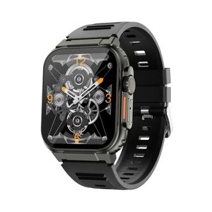 Reloj Inteligente Deportivo <span class=keywords><strong>A70</strong></span> 2023, Resistente al Agua <span class=keywords><strong>IP68</strong></span>, con Pantalla Táctil de 2.0 Pulgadas, 600 mAh, Reloj Inteligente de Fitness - Product Image 4