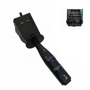 Pour Peugeot Expert 106 <span class=keywords><strong>206</strong></span> 306 indicateur phares antibrouillard arrière interrupteur de tige 625361 - Product Image 2