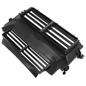 Radiateur à grille active sans actionneur pour <span class=keywords><strong>Ford</strong></span> <span class=keywords><strong>Focus</strong></span> <span class=keywords><strong>2</strong></span>.0L 2012-2016 2018 - Product Image 2