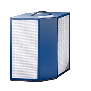 Mair Warmtewisselaars Core Ventilatiesysteem Energie Herstel Air Recuperator Crossflow