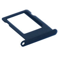 Venta al por mayor de alta calidad NANO/Micro bandeja de ranura para tarjeta Sim adaptador de soporte de bandeja de tarjeta SD