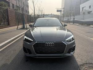 Autos Usados en China, Audi <span class=keywords><strong>A5</strong></span> 2021 40 TFSI Edición Fashion Elegant - Product Image 2