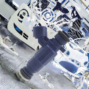 สำหรับ Hyundai I20 & สำหรับ Hyundai, สำหรับ Hyundai injection valves ตัวฉีดเชื้อเพลิงที่สำคัญสำหรับรถยนต์สมัยใหม่เช่น Hyundai <span class=keywords><strong>Forte</strong></span> - Product Image 4
