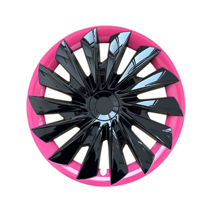 Decorar y proteger llantas de 18 pulgadas Tesla Modelo 3 <span class=keywords><strong>tapacubos</strong></span> 18 pulgadas ajuste 2024 a 2025 para Tesla modelo 3 cubierta de rueda 18 pulgadas - Product Image 6