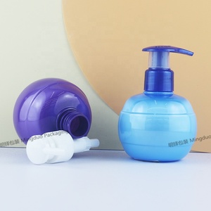 Nhà Sản Xuất Mới Nhất 250Ml 200Ml 150Ml Kem Đánh Răng Chai Cho Tạo Kiểu Tóc Gel Dầu Gội Đầu Kem Dưỡng Da Mặt Nạ - Product Image 4