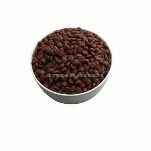 עור חם ומעיל בריאות מזון לחיות מחמד מלא לכלבים מבוגרים - Product Image 2