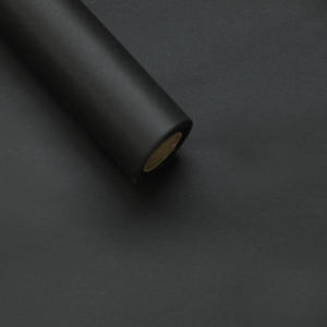 Papier d'emballage de fleurs de couleur unie en papier kraft imperméable résistant à la déchirure Fenghua pour la Saint-Valentin pour le bouquet de <span class=keywords><strong>boutique</strong></span> - Product Image 6