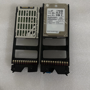 Hard Drive Server Internal Hitachi 3285276-A 300GB 15000RPM SAS 6Gb/s SFF 2.5-inci Bekas, Laris Terjual - Product Image 5