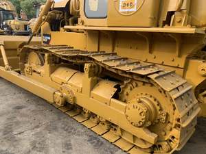 Used Cat Multi Function D6D Mini <b>Bulldozer</b> Cheap Used Cat D5K D5H D4 D3 Mini <b>Bulldozer</b> Dozer for Sale - Product Image 6