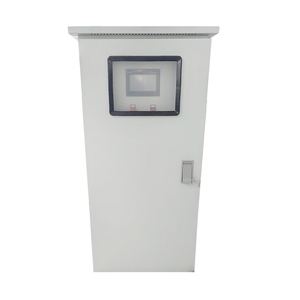 Hệ thống kiểm soát môi trường nhà kính nhân tạo - Product Image 4