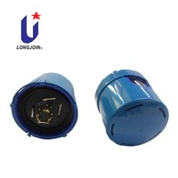 Sensor Fotocélula Inalámbrico ZigBee Mesh para Soluciones de Sistemas de Iluminación Inteligente para Ciudades