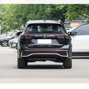 VW <span class=keywords><strong>Tiguan</strong></span> L Pro 2024 1.6 2.0 VW, SUV Mediano de 5 Puertas y 5 Asientos, Automóvil de Gasolina, <span class=keywords><strong>Tiguan</strong></span> TSI - Product Image 6