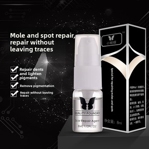 Crème réparatrice de taches et de verrues sous marque privée OEM, soin <span class=keywords><strong>après</strong></span> PMU pour revendeurs, approvisionnement en gros - Product Image 2