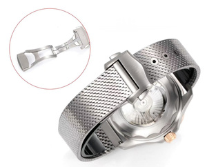 Montre mécanique automatique de luxe en acier inoxydable de haute qualité 007 - Résistante à l'eau - Cadran à aiguilles pour les affaires - Product Image 4