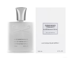 น้ำหอมน้ำหอมของขวัญแบบซ้ำ2025เป็นฉลากขาวโคโลญจ์พร้อมใบเสร็จรับเงิน - Product Image 2