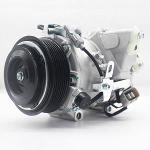 Máy Nén Khí <span class=keywords><strong>Ac</strong></span> 12V Tốt Nhất Trực Tuyến Cho Toyota Highlander Oem 8832048160 7512795 2028832048150 Máy Nén Khí <span class=keywords><strong>Ac</strong></span> Tự Động Điều Hòa * - Product Image 2